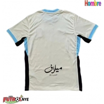 Camiseta Al-Ittihad Visitante Equipación 2025-26 manga corta